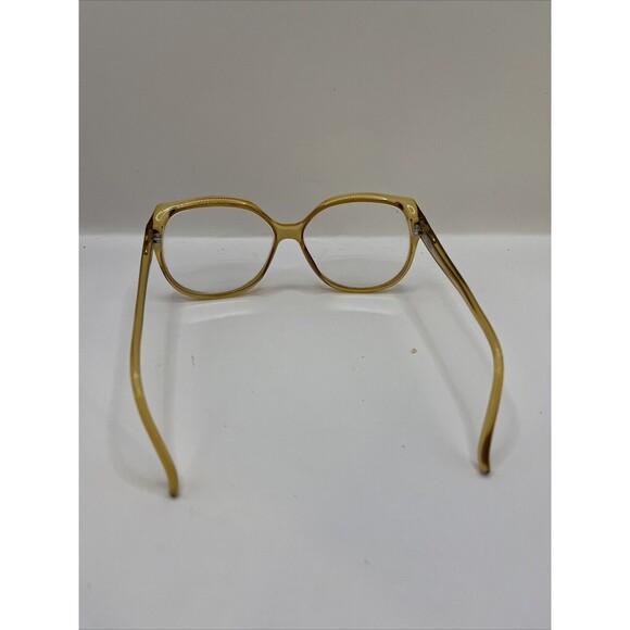 Vintage CHRISTIAN DIOR 2160 12 57-13 Made in Germany Optyl Frame Only - Picture 6 of 7